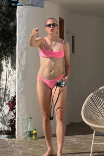 🔥 Laura freigang leaked private photo uncensored full
