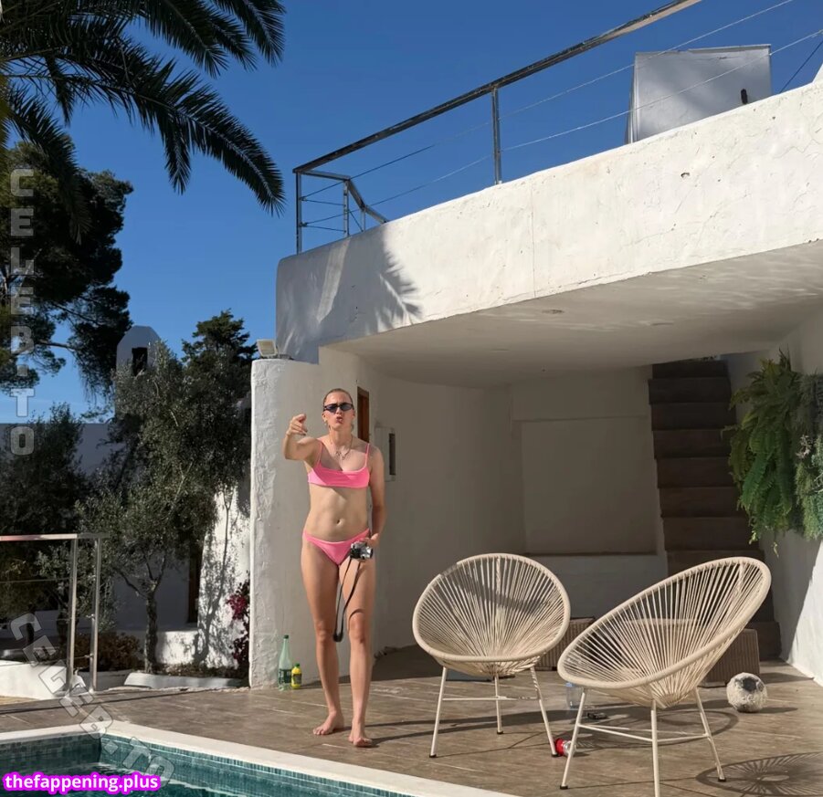 🔥 Page/ leaked private photo uncensored full
