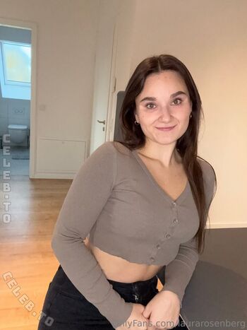 🔥 Laura rosenberg leaked private photo uncensored full