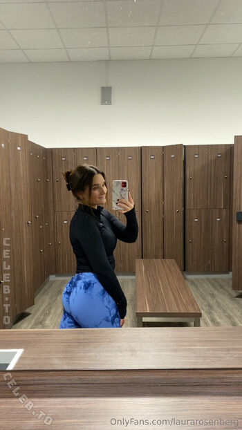 🔥 Laura rosenberg leaked private photo uncensored full