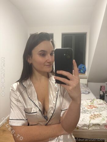 🔥 Laura rosenberg leaked private photo uncensored full