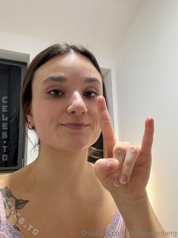 🔥 Laura rosenberg leaked private photo uncensored full