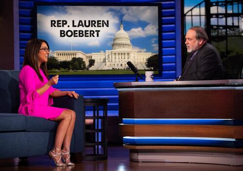 🔥 Lauren boebert leaked private photo uncensored full