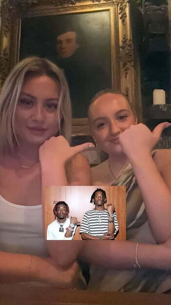 🔥 Lauren duffy leaked private photo uncensored full