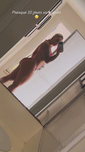 🔥 Laurine leaked private photo uncensored full