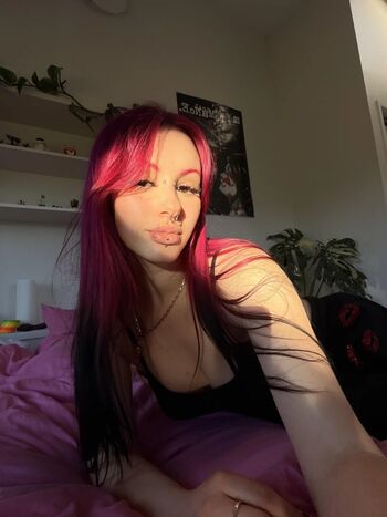 🔥 Lavenderhayz leaked private photo uncensored full