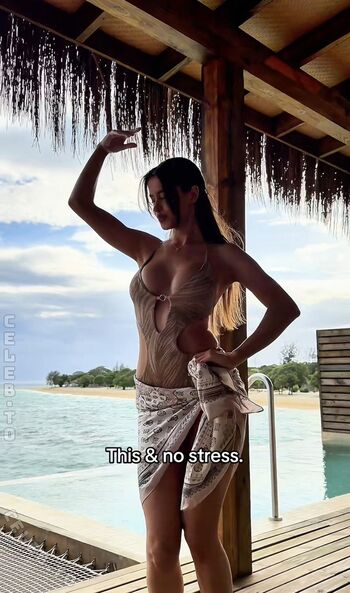 🔥 Lea elui page leaked private photo uncensored full