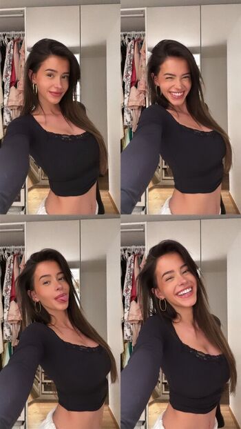 🔥 Lea elui page leaked private photo uncensored full