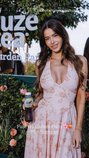 🔥 Lea elui page leaked private photo uncensored full