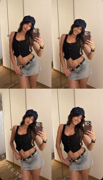 🔥 Lea elui page leaked private photo uncensored full