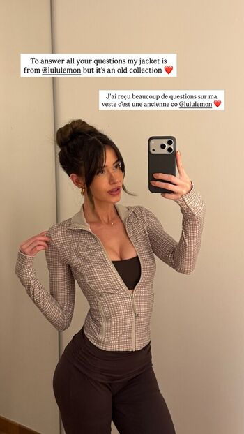 🔥 Lea elui page leaked private photo uncensored full