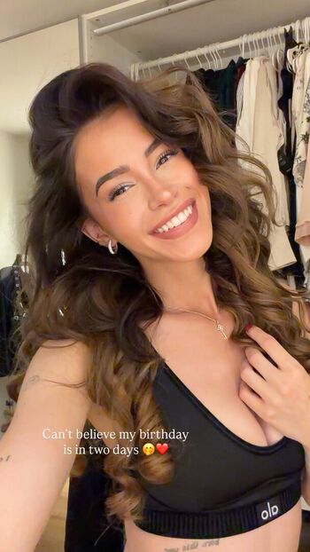 🔥 Lea elui page leaked private photo uncensored full