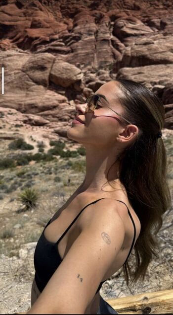 🔥 Lea elui page leaked private photo uncensored full