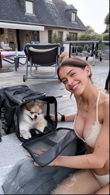 🔥 Lea elui page leaked private photo uncensored full