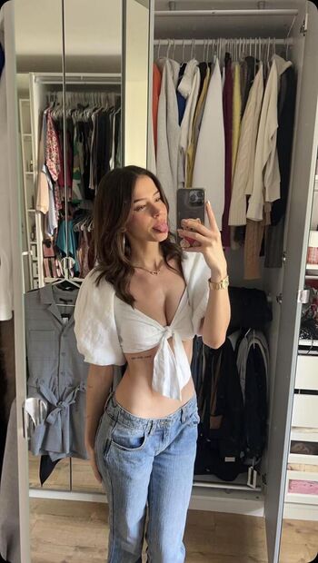 🔥 Lea elui page leaked private photo uncensored full