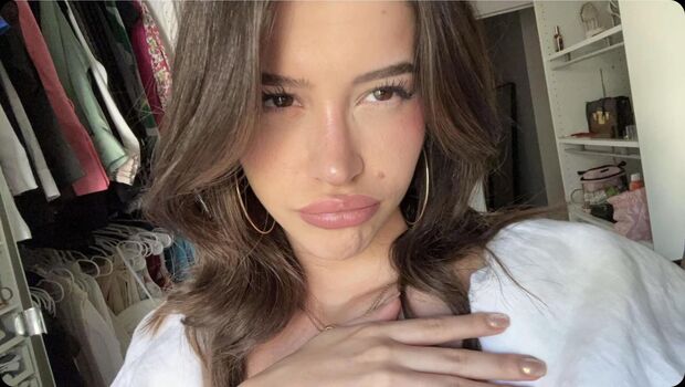 🔥 Lea elui page leaked private photo uncensored full