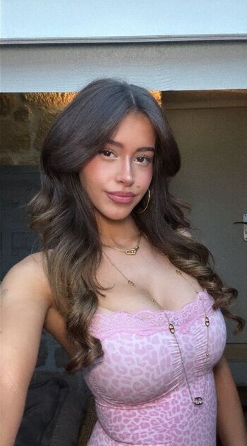🔥 Lea elui page leaked private photo uncensored full