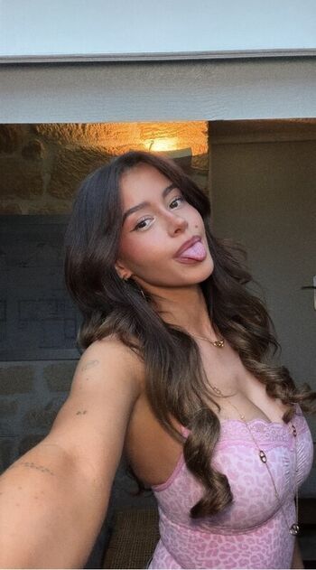 🔥 Lea elui page leaked private photo uncensored full