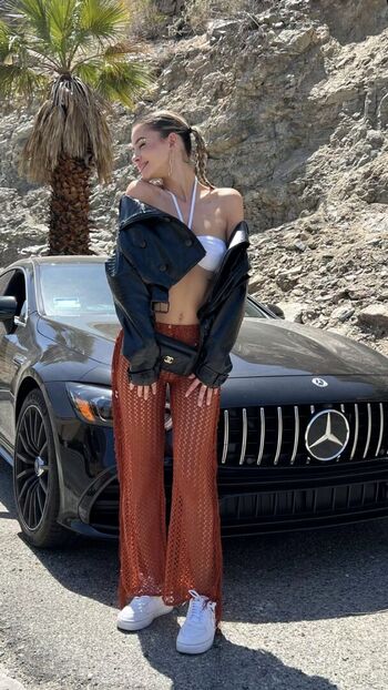 🔥 Lea elui page leaked private photo uncensored full