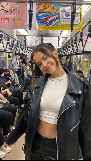 🔥 Lea elui page leaked private photo uncensored full