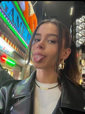 🔥 Lea elui page leaked private photo uncensored full