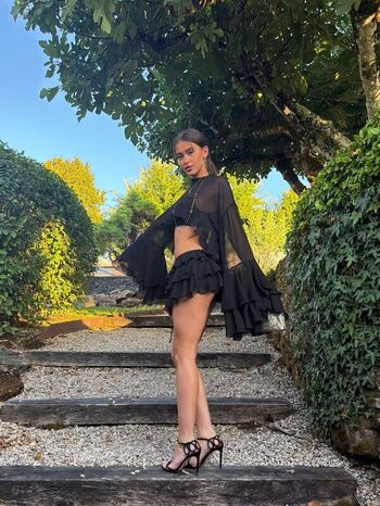 🔥 Lea elui page leaked private photo uncensored full