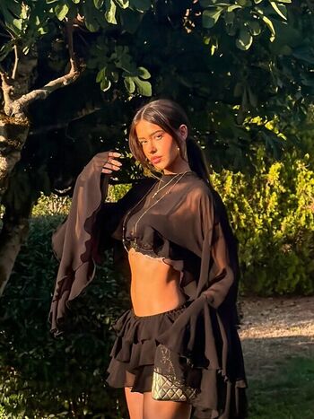 🔥 Lea elui page leaked private photo uncensored full