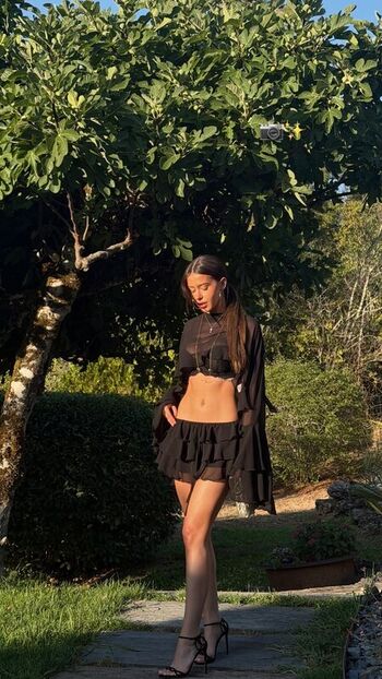 🔥 Lea elui page leaked private photo uncensored full
