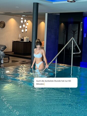 🔥 Lea katharina maria  page leaked private photo uncensored full