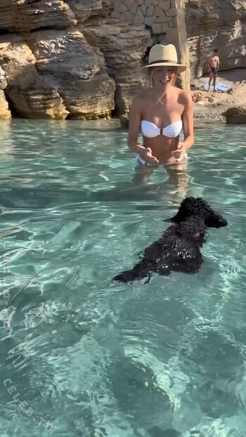 🔥 Lea katharina maria  page leaked private photo uncensored full