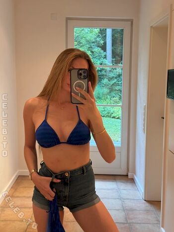 🔥 Lea katharina maria  page leaked private photo uncensored full