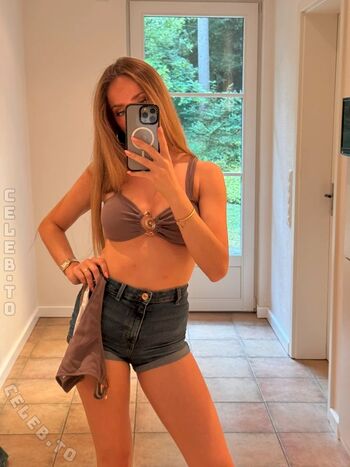 🔥 Lea katharina maria  page leaked private photo uncensored full