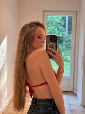 🔥 Lea katharina maria  page leaked private photo uncensored full