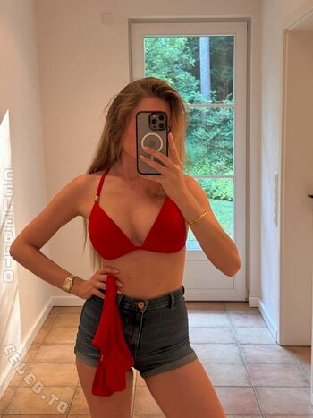 🔥 Lea katharina maria  page leaked private photo uncensored full