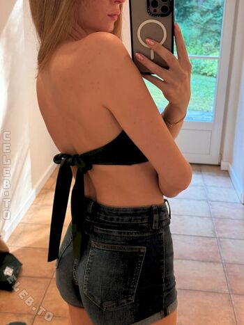 🔥 Lea katharina maria  page leaked private photo uncensored full