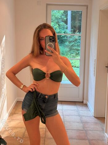 🔥 Lea katharina maria  page leaked private photo uncensored full