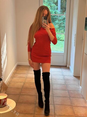 🔥 Lea katharina maria  page leaked private photo uncensored full