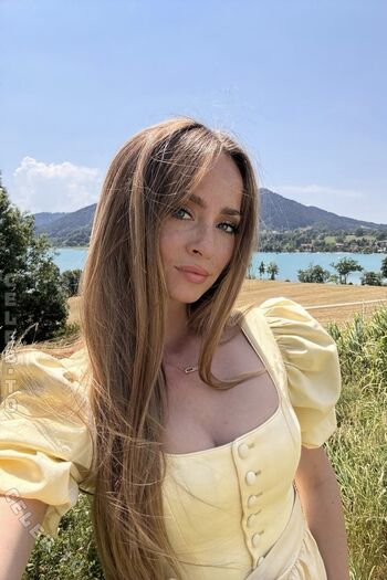 🔥 Lea katharina maria  page leaked private photo uncensored full