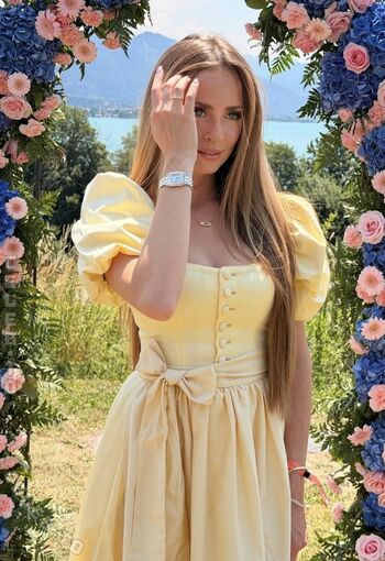🔥 Lea katharina maria  page leaked private photo uncensored full