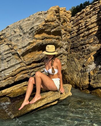 🔥 Lea katharina maria  page leaked private photo uncensored full