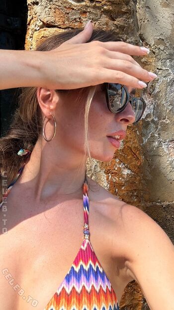 🔥 Lea katharina maria  page leaked private photo uncensored full