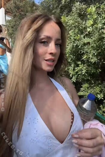 🔥 Lea katharina maria  page leaked private photo uncensored full