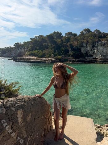 🔥 Lea katharina maria  page leaked private photo uncensored full