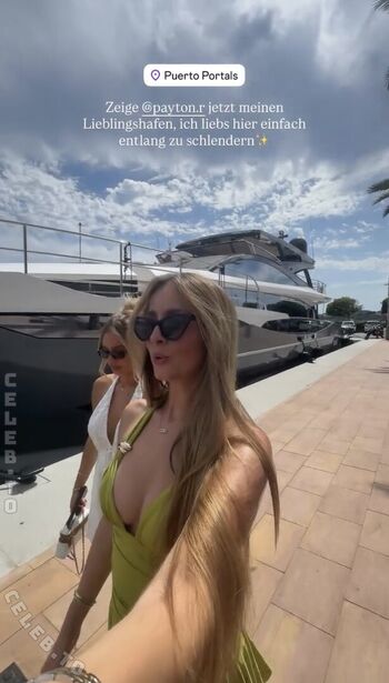 🔥 Lea katharina maria  page leaked private photo uncensored full