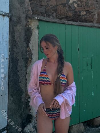 🔥 Lea katharina maria  page leaked private photo uncensored full