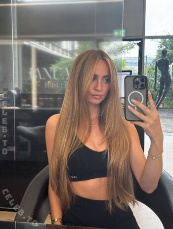 🔥 Lea katharina maria  page leaked private photo uncensored full