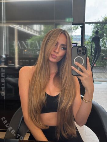 🔥 Lea katharina maria  page leaked private photo uncensored full