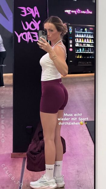 🔥 Lea katharina maria leaked private photo uncensored full
