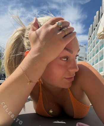 🔥 Lea keller leaked private photo uncensored full