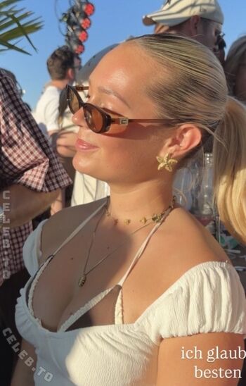🔥 Lea keller leaked private photo uncensored full